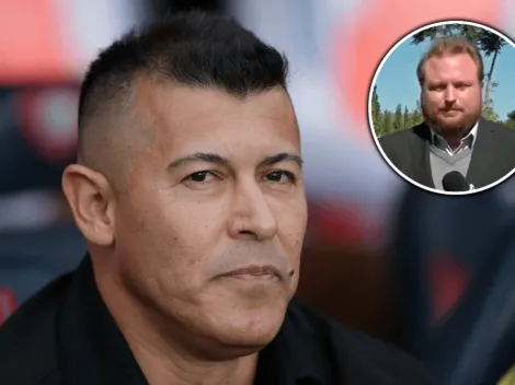 Augusto César y los 5 jugadores que Almirón debe sacar del 11 de Boca: "No pueden seguir"