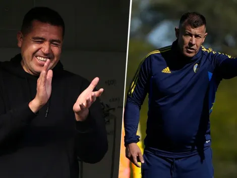 Las noticias de Boca hoy: Almirón pasó la escoba y ¿Riquelme se postula a presidente?