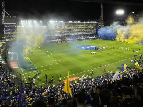 Los hinchas de Boca estallaron contra un referente y lo hicieron tendencia: "Es un estorbo"