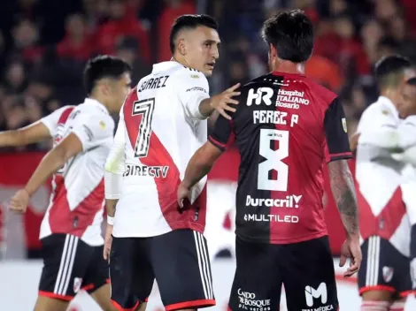 ¿River se burló de Boca? El tuit que despertó risas entre los hinchas del Millo