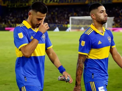 ¿Cuánto paga una derrota de Boca ante Pereira en las casas de apuestas?