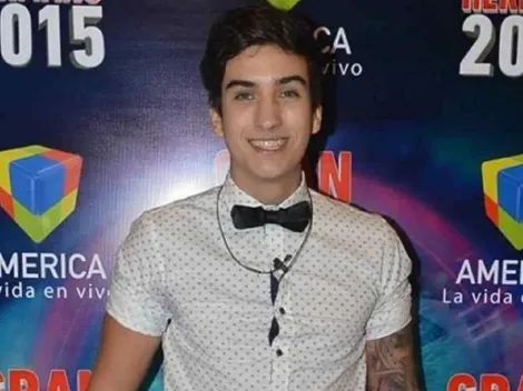 ¿Quién es y qué pasó con Eloy Rivera, ex Gran Hermano?