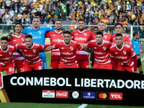 River vuelve a la TV abierta: el recuerdo en Copa Libertadores que ilusiona a los hinchas