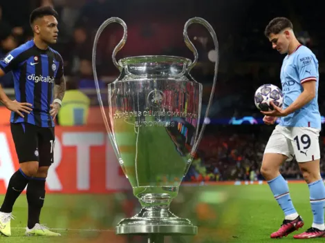 Van por la Orejona: los 5 argentinos que están en semis de Champions League