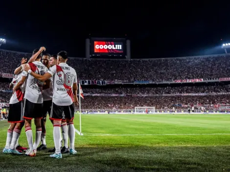 ¿Cuándo vuelve a jugar River por la Copa Libertadores 2023 tras la victoria ante Sporting Cristal?