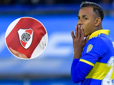 El jugador de River que fue nombrado en la tercera audiencia del juicio contra Villa