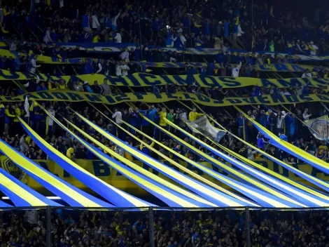 La posible sanción que podría perjudicar a los hinchas de Boca en la Libertadores