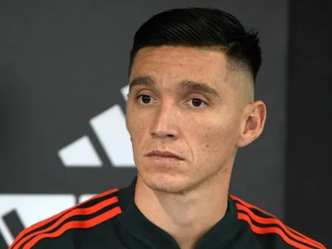 Paciencia: ¿Cuándo volverá a jugar Matías Kranevitter en River?