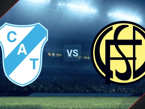 Temperley vs. Flandria EN VIVO - Primera Nacional: cómo ver, horario y canal de TV