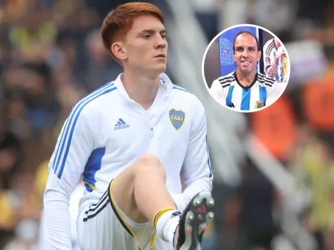 Navarro Montoya desnudó el punto débil del Colo Barco: "Es vulnerable"