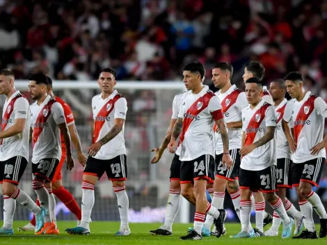 La impresionante racha de River que lo pone entre los mejores rendimientos del mundo