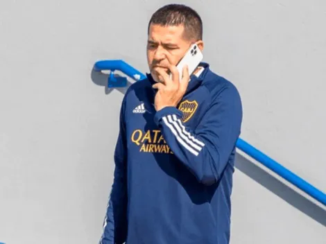 Revelan que Boca quiere a Lucas Zelarayán