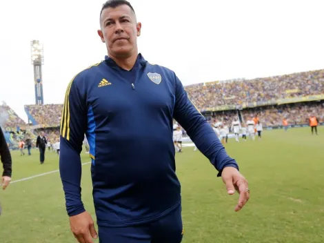 No es Rojas: el inesperado 10 del fútbol argentino que quiere Almirón para Boca