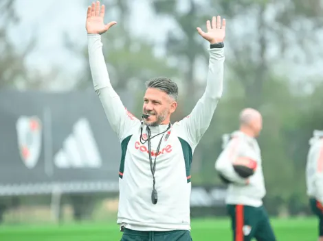 Los 3 alimentos y bebidas que Demichelis le PROHIBIÓ al plantel de River: "Vetados"