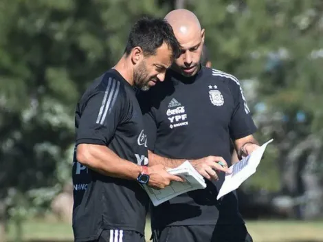 ¿Cuándo sale la lista final de la Sub-20 Argentina de Javier Mascherano para el Mundial 2023?