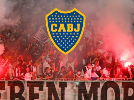 CONMEBOL anunció clausuras para Colo Colo antes de recibir a Boca