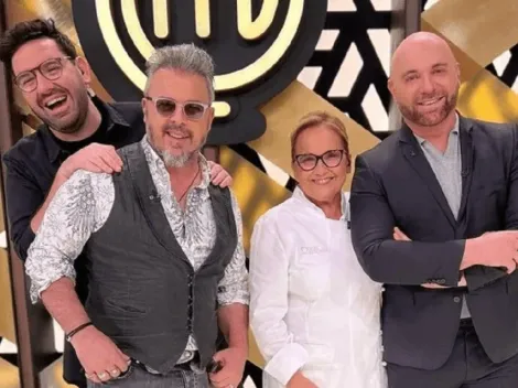 Quién es Dolli Irigoyen, la chef que reemplaza a Germán Martitegui en MasterChef Argentina 2023