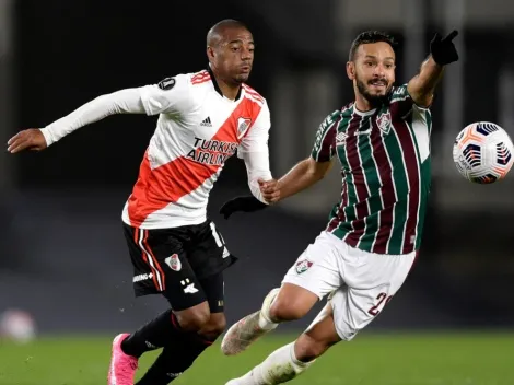 Pronóstico y apuestas de Fluminense vs. River hoy por la Copa Libertadores 2023