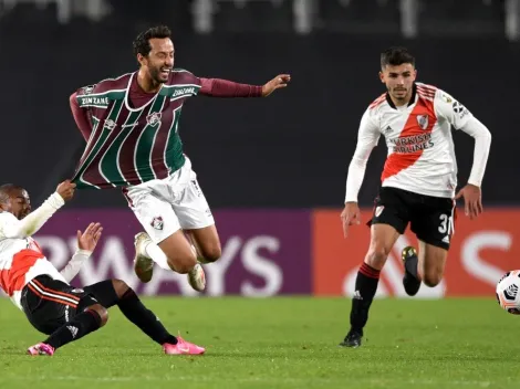 Que siga la racha: el historial reciente de River en Brasil que ilusiona a los hinchas