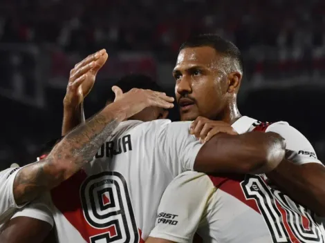 Un ex-River ya eligió ganarle a Boca antes que un triunfo sobre Fluminense