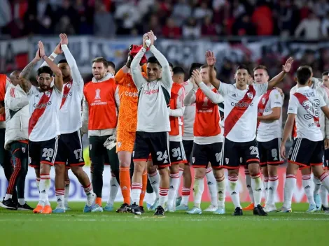 ¿Qué partidos le quedan jugar a River en la fase de grupos de la Copa Libertadores 2023?