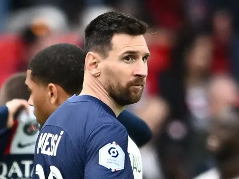 El presidente de La Liga explicó qué condición deberá aceptar Messi si realmente quiere volver al Barcelona