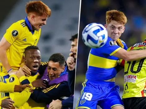 Las noticias de Boca hoy: triunfo en Chile por la Libertadores, el mercado de pases y el Colo Barco se perderá varios partidos