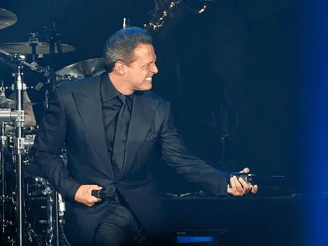 ¿Quedan entradas para ver a Luis Miguel en el Movistar Arena de Argentina 2023?