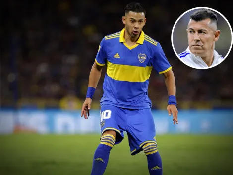 Se supo: revelan el motivo por el que Almirón borró a Óscar Romero en Boca