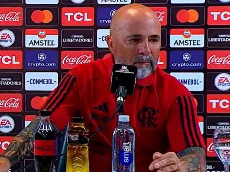 Insólito: tras 5 años, a Sampaoli le preguntaron por una decisión en Rusia 2018 y contestó