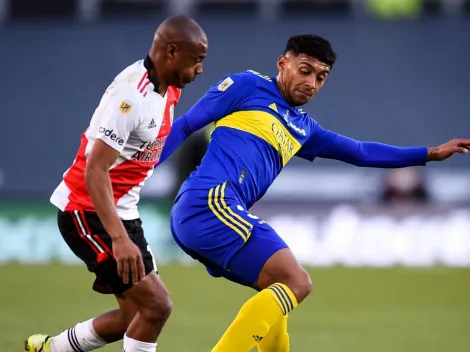 Link para River vs. Boca, EN VIVO por el "Superclásico": seguí aquí la transmisión online por la Liga Profesional 2023