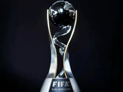 ¿Cuál es el premio para el equipo campeón del Mundial Sub-20 2023?
