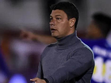 ¿Cuándo debuta Sebastián Battaglia como director técnico de Huracán y cuándo jugaría contra Boca?