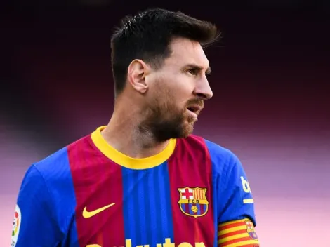 Mientras crece el rumor de Messi a Arabia, en Barcelona ya saben cuándo La Liga publicará su resolución