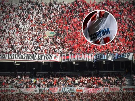 No para de hacer goles en Europa y no duda: "Mi deseo es triunfar en River"