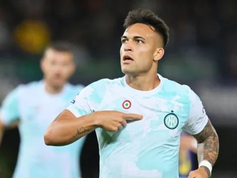 ¿Hasta cuándo tiene contrato Lautaro Martínez en Inter y qué clubes lo quieren?