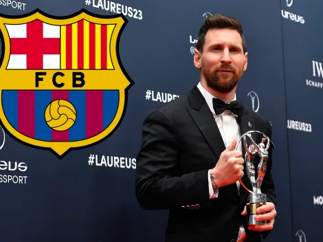 El emotivo posteo de Messi vinculado al Barcelona en medio de su salida del PSG