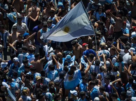 ¿Quién cantó el Himno Nacional Argentino por primera vez?