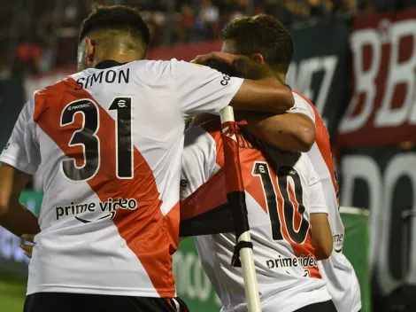 ¿Vuelve? El Rumor sobre Juanfer Quintero que ilusiona a todo River