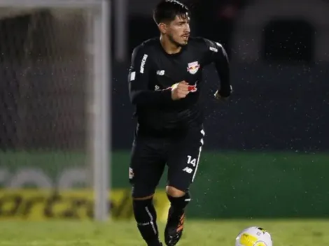 Escándalo: el jugador argentino que admitió haber sido sobornado en el Brasileirao y recibiría una dura sanción
