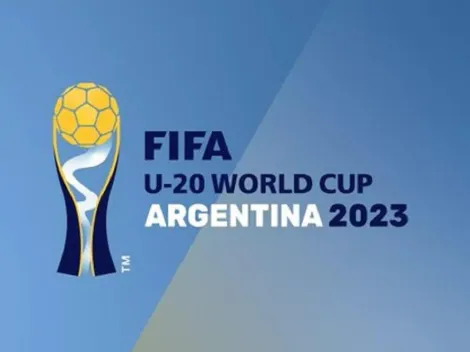 No entra más nadie: se agotaron todas las entradas para la final del Mundial Sub 20