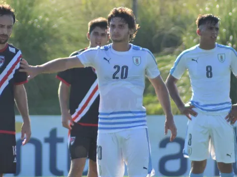 Habló la joya que quiere River para junio: "Prefiero..."