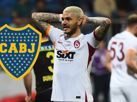 Verdad hay una sola sobre el interés de Boca por Mauro Icardi