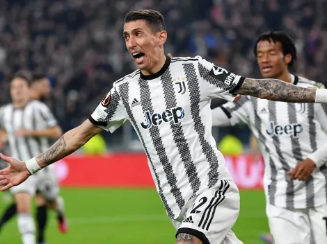 Di María está a punto de confirmar su futuro: ¿Dónde jugará?