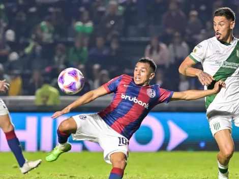 El Perrito Barrios sorprendió a todos comparándose con un jugador de River