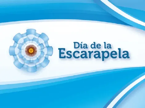 Día de la Escarapela Argentina: cuándo es, por qué se inventó y qué significa