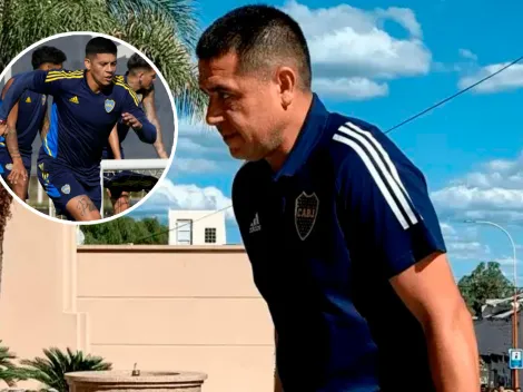 La renovación de Rojo es la prioridad de Riquelme para este mercado de pases