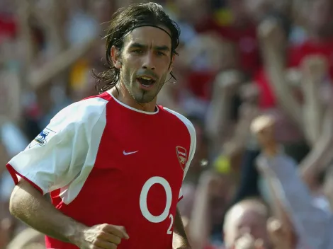 El mítico Robert Pires eligió su estadio preferido de Argentina y sorprendió a todos