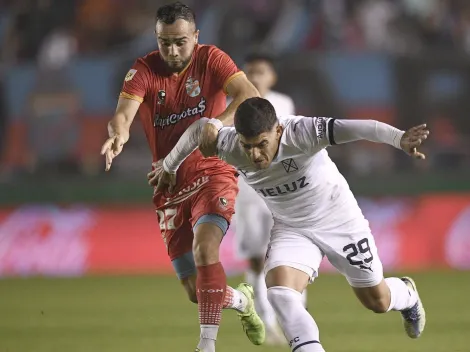 Arsenal se aprovechó de Independiente y sueña con salvarse del descenso