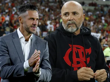 Sampaoli le quiere sacar un titular al River de Demichelis